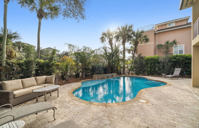 Destiny East - Villa Ciao Bella - Photo 37