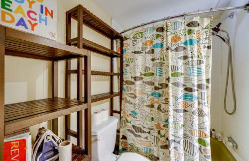 Ozarks Family Retreat with Beaver Lake Access! - Foto 13