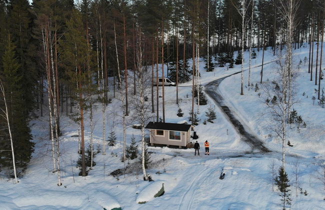 Hämyrinne - Foto 28