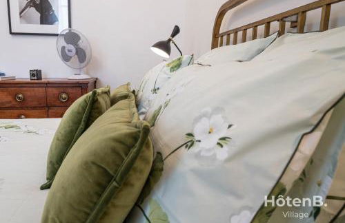 "Les Effrontés" Louis Blanc Charming Apartment - Foto 40