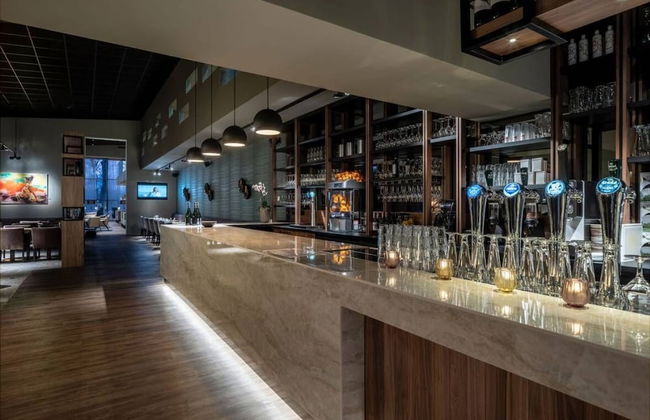 Bergvliet Villa's - Photo 58