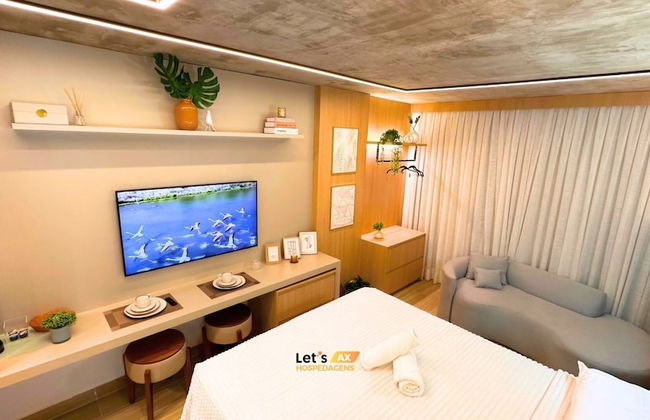 AX Setai Yacht - Foto 80