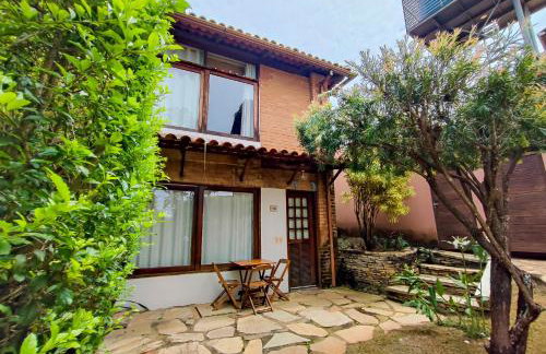 Vila Velluti Hotel - Foto 55