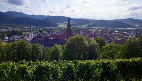 Ferienwohnung Sester - Foto 5