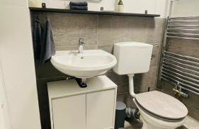 Apartment in Erftstadt , Phantasialand Brühl bei Cologne, Zentral, Bahnhof nah - Foto 17