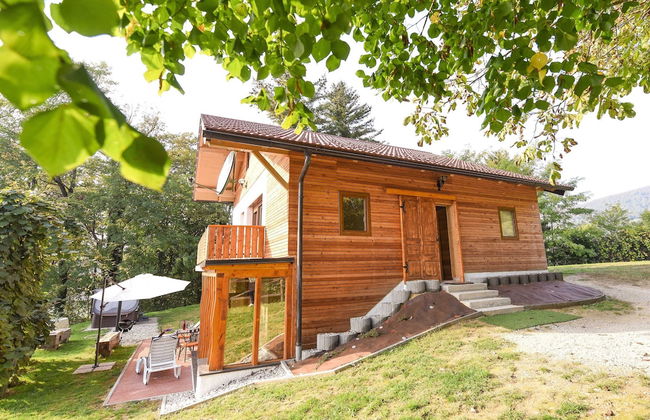 Holiday Home Liberg With Hot tub and Sauna - Foto 28
