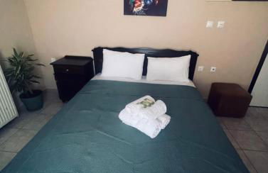 Klapidis apartments - Foto 11