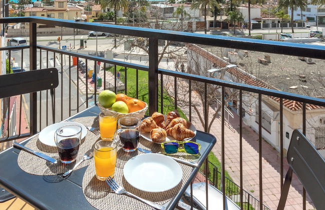 Sunstay Cozy Flat I Benalmadena Costa - Photo 12