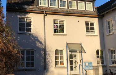 Große helle Maisonette Wohnung im Zentrum - Foto 24