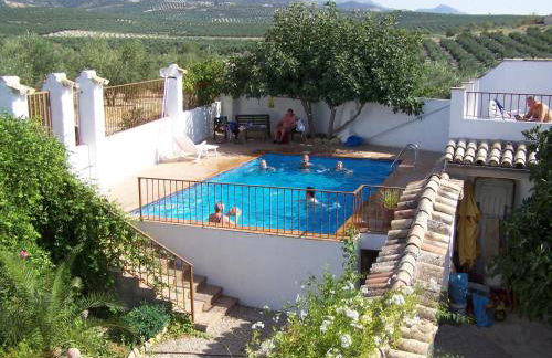 Cortijo Los Abedules - Foto 75