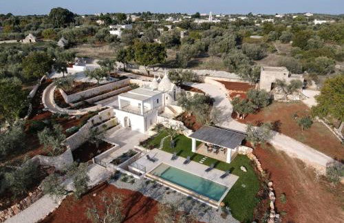 Trullo Mamamè - Foto 19