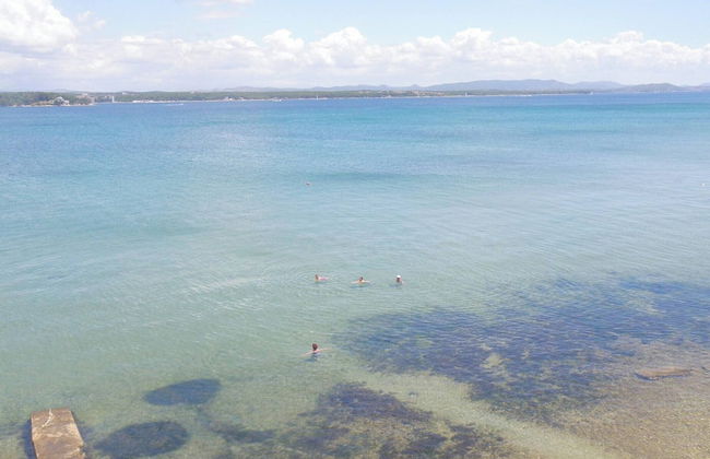 Apartment in Tkon with garden and terrace - Foto 52