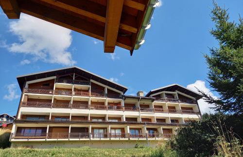 Appartement chalet en plein centre des Saisies - Foto 24