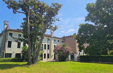 Dimora Serenissima - Foto 23