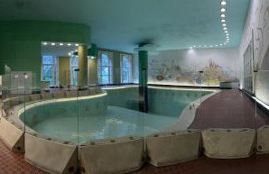 Loft de Mérilen - Dentro do luxuoso Palácio Quitandinha - Foto 50