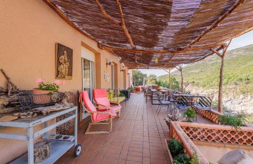 Maison du Fangu - Da Simone - Maison de 160 m2 - Foto 16