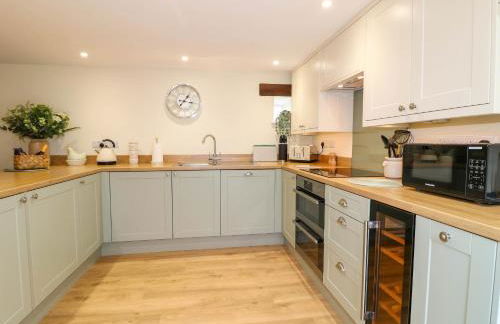 The Long Barn - Foto 13