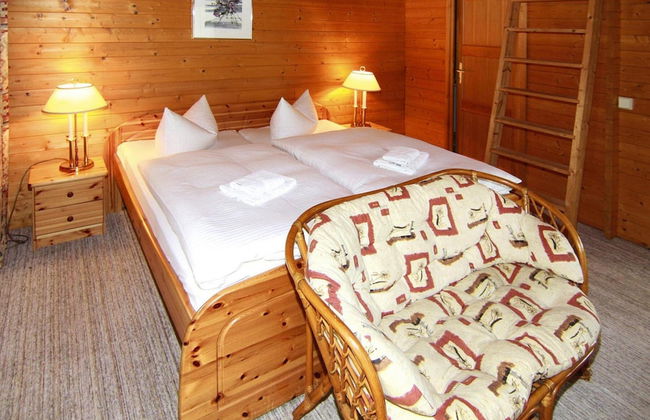 Log Cabin by Fahrsee With Lake Sauna - Foto 4