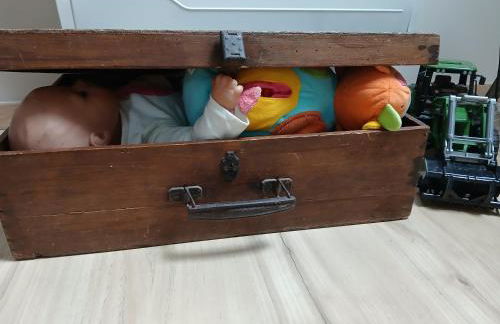 la clé du bouton d'or - Foto 21