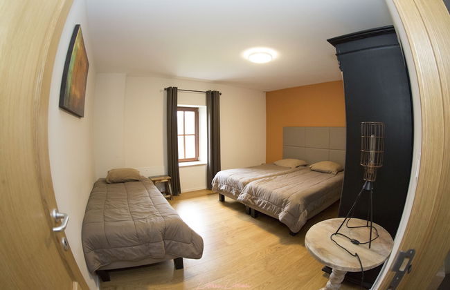 Ferme Chateau Laneffe - Foto 74