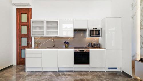 Baker Street Suite - Foto 5