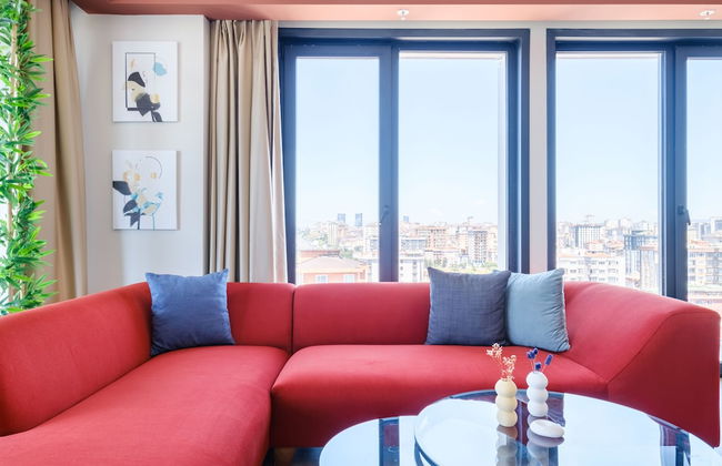 Roya Nova Residence by NewInn - Foto 24