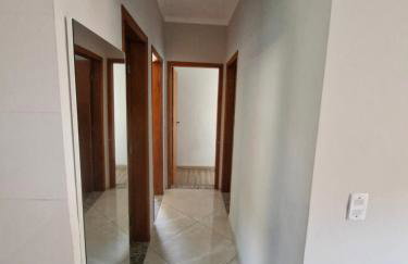 Apto com 3 quartos,1 vaga garagem e quintal - Foto 6