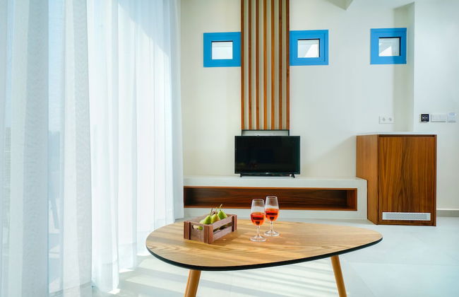 Narciso Luxury Suites - Photo 9