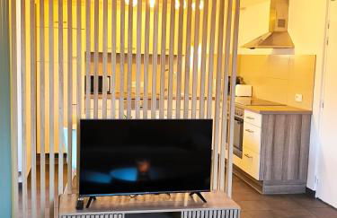 Duplex moderne à 10 minutes de Colmar - Foto 8