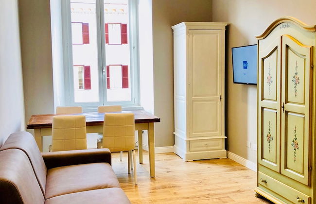 Audrey's Roman Holidays Suites&Rooms - Foto 23