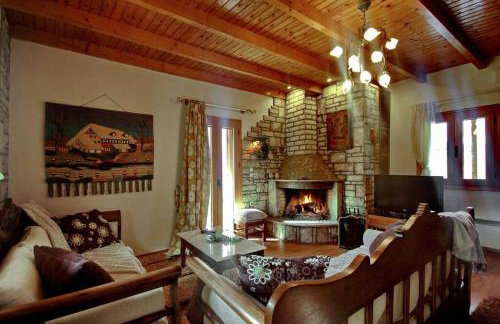 Ktima Karadimou - Photo 1