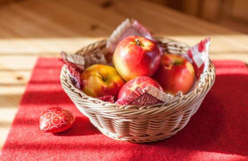 Ferienhaus Waldhof - Foto 4