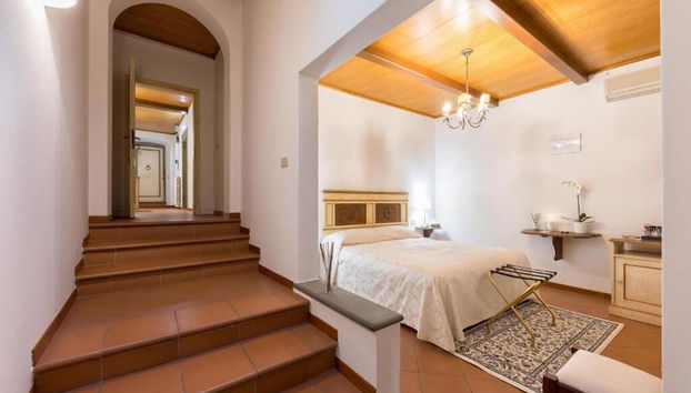 Numa Florence Palazzo Haggis - Foto 4, Habitación