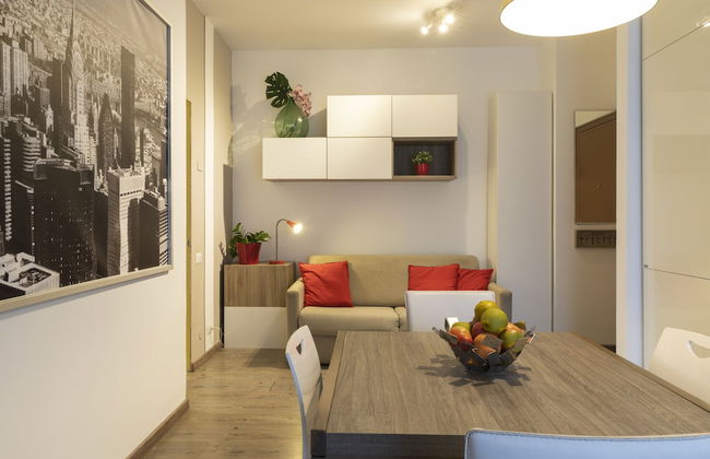 notaMi - Seventh Heaven - Arco della Pace - Photo 20