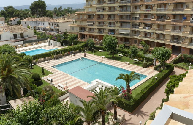 Iris - Apartment In Grau I Platja. Free Wifi - Foto 23
