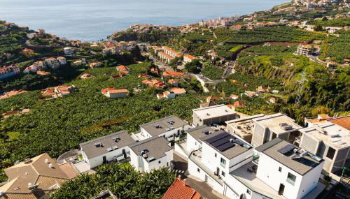 Villa Fenix II by Madeira Dream Stays - Foto 1