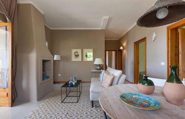 Villette Piramo - Foto 44