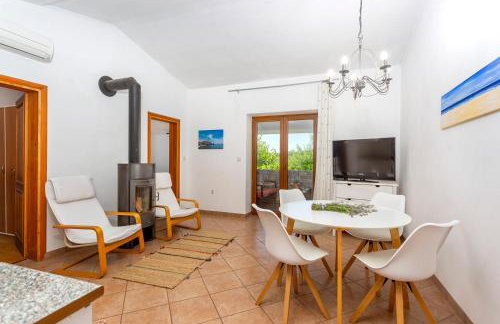 Residence Tomani with XXL pool - Foto 24