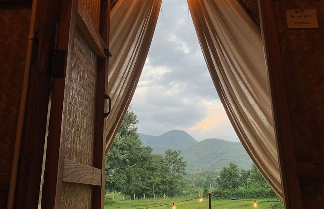 Paddy Fields Haven - Natures Nest Pai - Foto 2