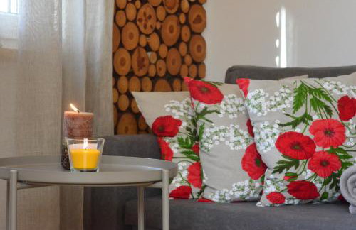 DOMEK CHATKA BUKOWIANKA w Bukowcu koło Karpacza - Foto 6