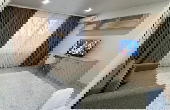 Yes apartments by botanical garden - Photo 23