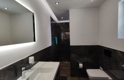 Ferienwohnung am Wiedenberg - Foto 3