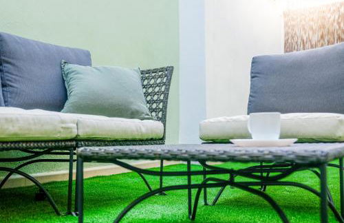 Apt with Fluffy Beds & Private Patio - Photo 22