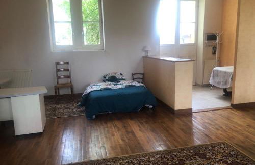 Gîte -Belle Maison dans une ancienne école-Tarif réduit hors WE ! - Foto 10