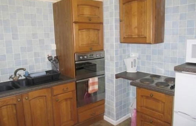 Lindisfarne Holiday Flats - Foto 53