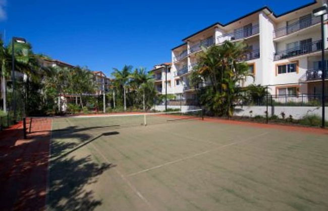 Blue Water Bay Luxury Villas - Foto 28