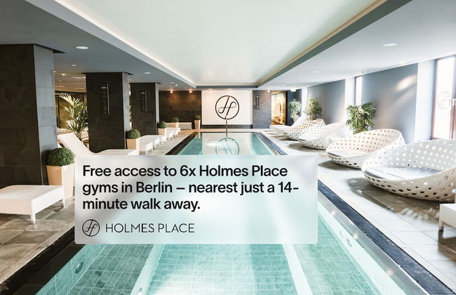 Numa Berlin Savi - Photo 19