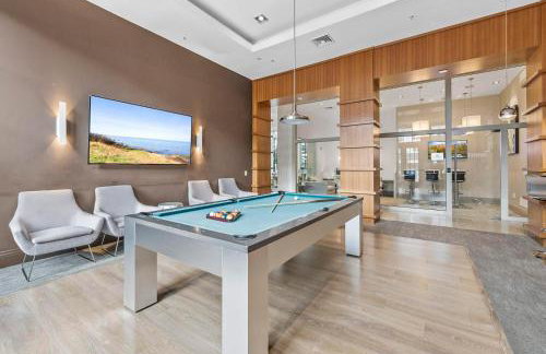 Landing Beautiful 1BD Clubhouse Gym - Foto 30