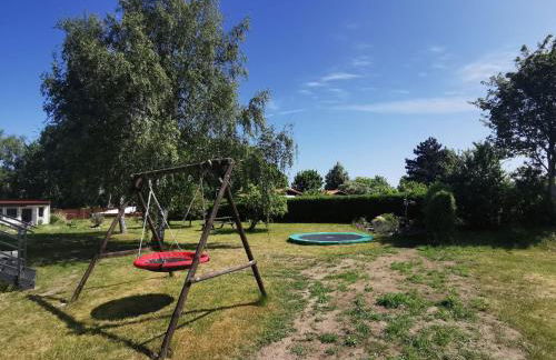 Holiday Home Rügenferienhaus by Interhome - Foto 13