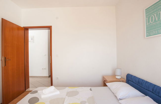 Apartments Kairos - Foto 47